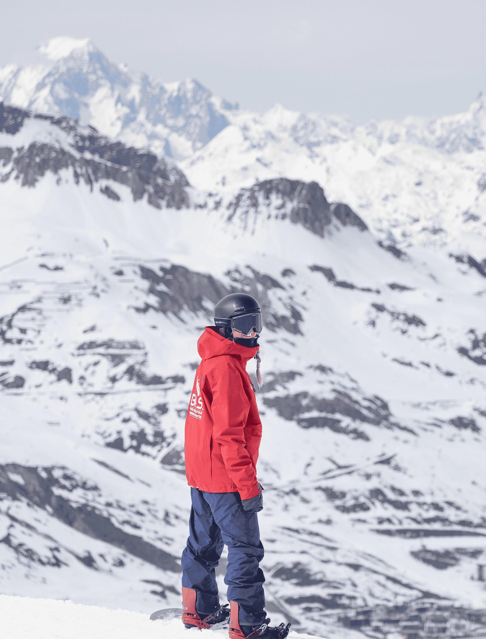 ski image